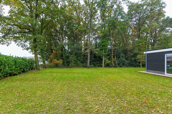 Medium property photo - Woudweg 15-015, 3862 PN Nijkerk